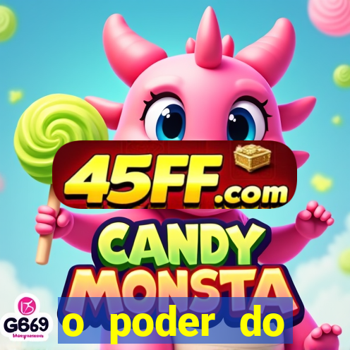 o poder do drag茫o by diogo barros